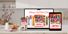 Load image into Gallery viewer, Famous Soul Food Sides eCookbook
