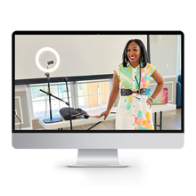 Load image into Gallery viewer, SEO Consulting with Shaunda Necole