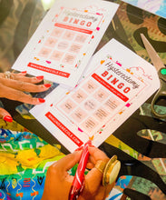 Load image into Gallery viewer, Hysterectomy Party BINGO Game Printable