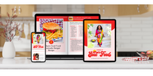 Load image into Gallery viewer, Summer Of Soul Food eBook