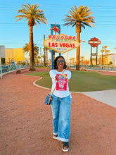 Load image into Gallery viewer, Las Vegas Author Shaunda Necole - 100 Things to Do in Las Vegas Before You Die
