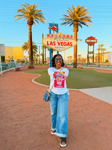 Las Vegas Author Shaunda Necole - 100 Things to Do in Las Vegas Before You Die