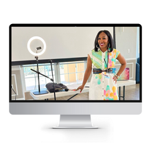 Load image into Gallery viewer, SEO Consulting with Shaunda Necole 
